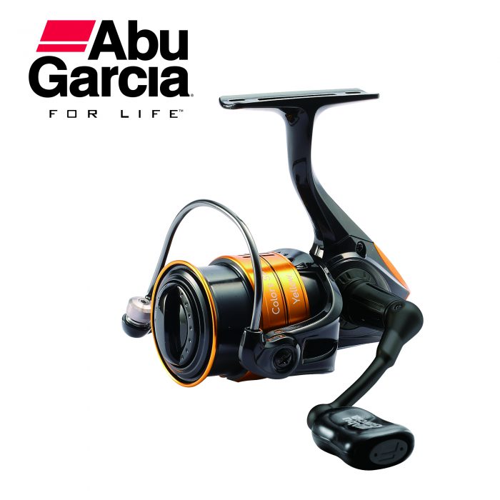 Abu Garcia Revo Beast X 低調誘餌釣魚捲線器: 運動和戶外活動